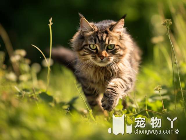 猫咪吸引了你的好奇心吗？来沈阳萌宠小动物园看看吧!